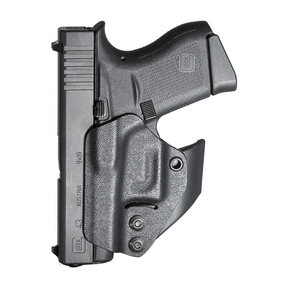 Holsters Mission First Tactical Minimalist MFT MNML HLSTR FOR GLK 42/43/43X/48 • Model: Minimalist